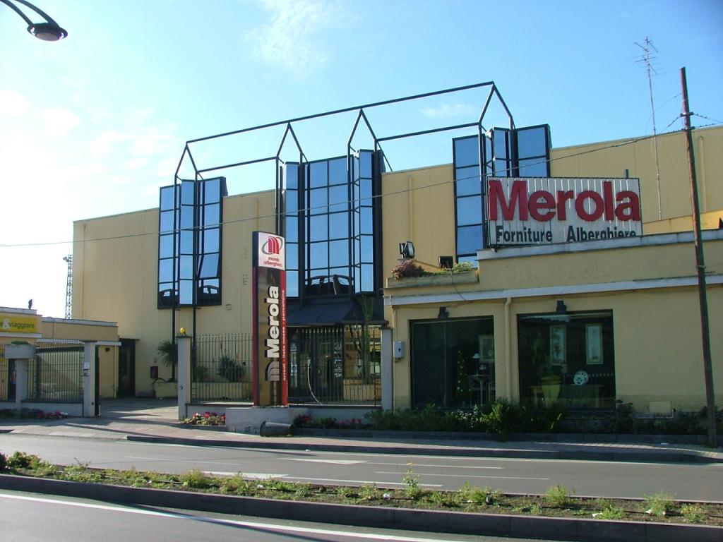 Merola